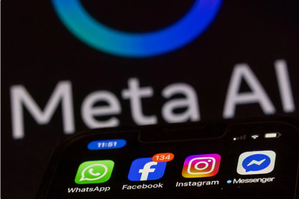 Meta đẩy mạnh quảng cáo do AI tạo ra trên Facebook, Instagram và WhatsApp